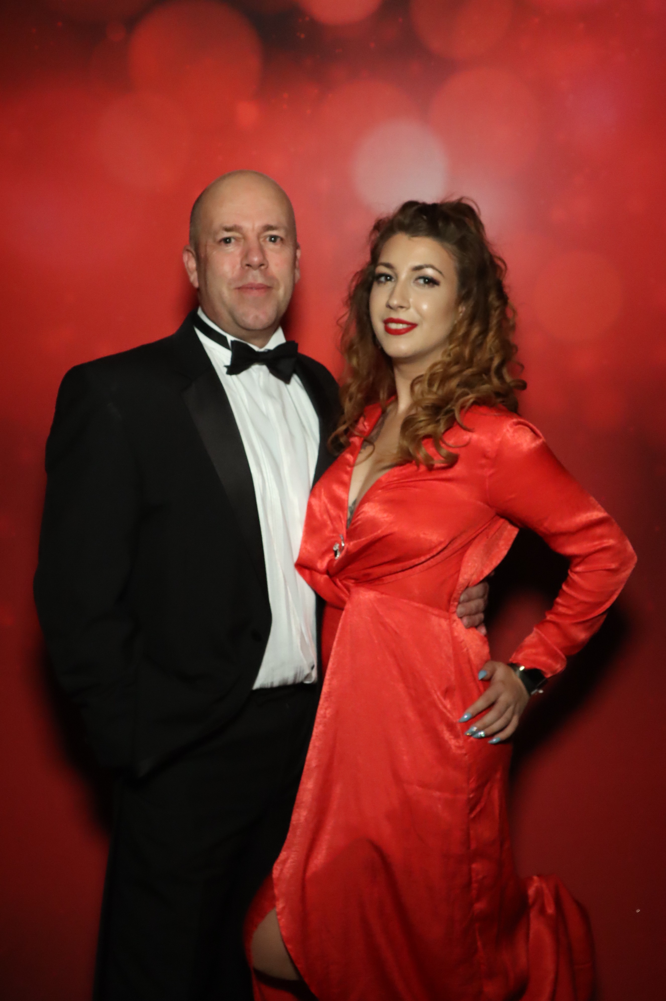 Christmas Party | View more photos from the event at gallery.myphotoboothexperience.co.uk/u/MyPhotoBoothExperienceLtd/Christmas-Party